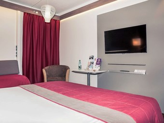 Hotel Mercure Vienne Sud Chanas