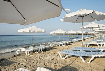 Hotel Sol Nessebar Mare - All Inclusive