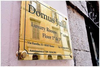 Domus Julia