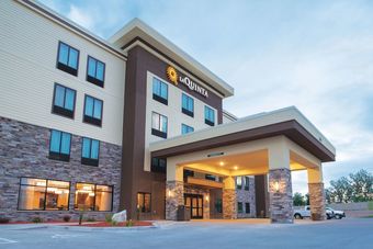 Hotel La Quinta Inn & Suites By Wyndham Gillette