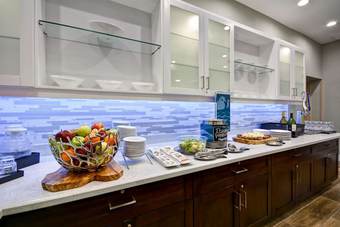 Hotel Homewood Suites By Hilton Galveston