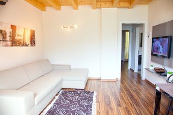 Apartamento Top Bellavista Molveno