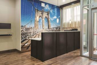 Hotel La Quinta Inn & Suites By Wyndham Brooklyn Central