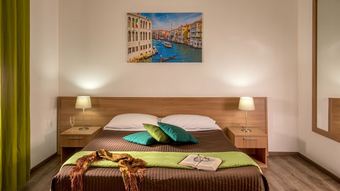 Hotel Domus Imperiale