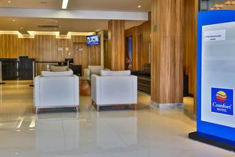 Comfort Hotel Aracaju