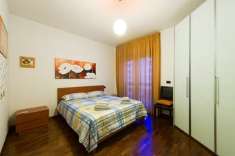 Hotel Domus Al Parco Guest House