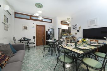 B&B Palazzo Pinto