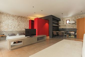 Apartamentos Xereca - Ibiza Port