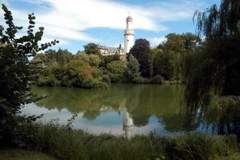 Mercure Hotel Bad Homburg Friedrichsdorf