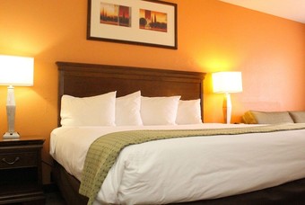 Hotel Travelodge By Wyndham Tucson Airport