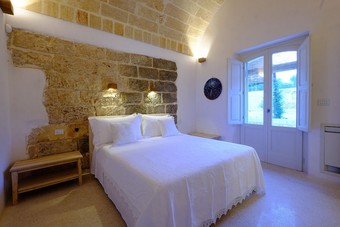 Bed & Breakfast Relais Masseria Sant?antonio