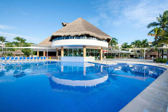 Hotel Viva Wyndham Maya