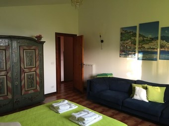 B&B Villa Reginella