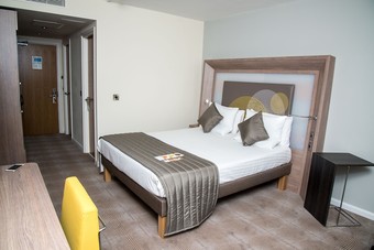 Hotel Novotel Nottingham Derby