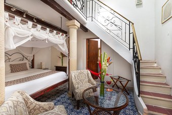 Viva Merida Hotel Boutique