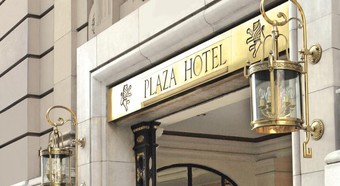 Plaza Hotel Buenos Aires