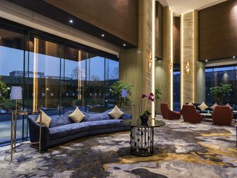 Novotel Shanghai Hongqiao Hotel