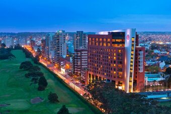 Hotel Sheraton Mar Del Plata