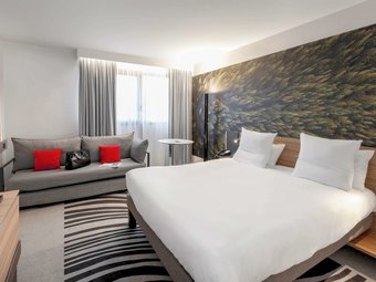 Novotel Blois Centre Val De Loire Hotel