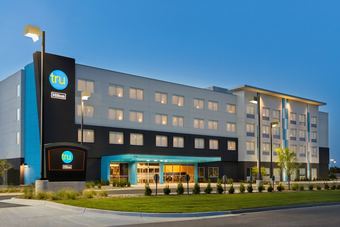 Hotel Tru By Hilton Wichita Northeast