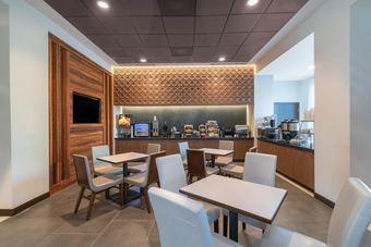 Hotel Wingate By Wyndham Nashville Airport