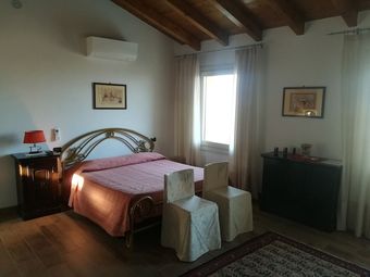 B&B Casa Santa Lucia