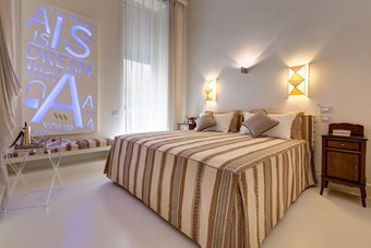 Apartamento Domus Domitia Luxury House