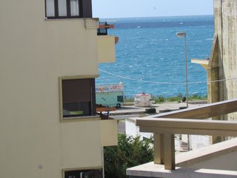 B&B Eco Dal Mare