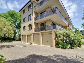 Apartamentos Victory Court, Unit 3/3 Columbia Close