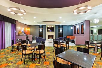 Hotel Holiday Inn Express & Suites Clemson