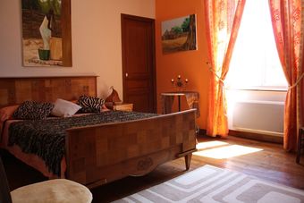 Bed & Breakfast Relais De L'alaric. Chambres D'hotes