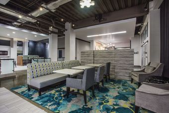 Hotel La Quinta Inn & Suites By Wyndham Winchester