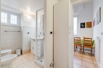 Apartamento Domus Ricca Termini