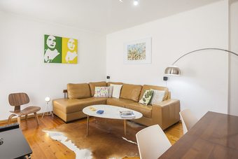 Apartamentos Lv Premier Baixa Pr