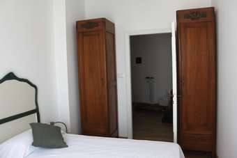 Apartamento Casa Ba