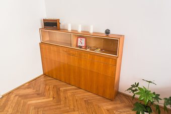 Central Retro Apartment