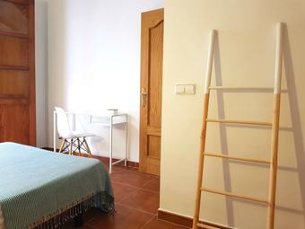 Apartamentos Lo Que El Centro De Valencia Esconde