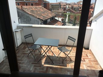 Apartamento Ca'baloni