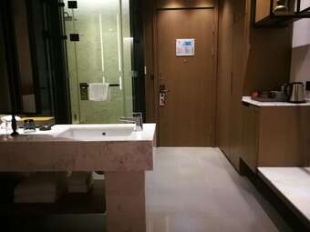 Hotel Novotel Deqing Moganshan