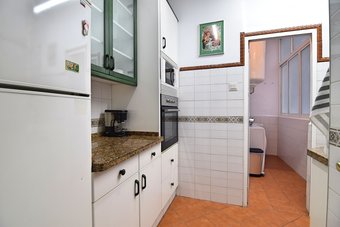 Apartamento Colón, Centro Soho, 3 Habitaciones