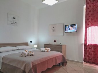 Apartamento Domus Venere