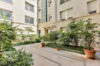 Apartamento 37 - Luxury Flat Montaigne