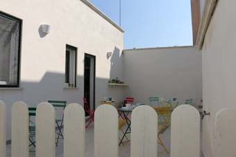 B&B Sole Mare Vento