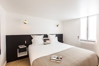 Highstay - St-honoré Serviced Apartments