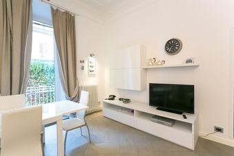 Apartamento 44 Al Colosseo