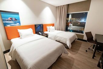 Hotel Hampton By Hilton Antofagasta