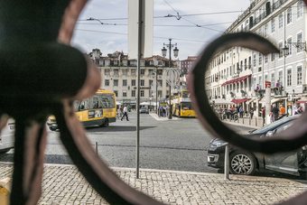 Lxway Apartments Praça Da Figueira