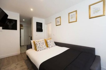 Apartamentos Ola Lisbon - Castelo V