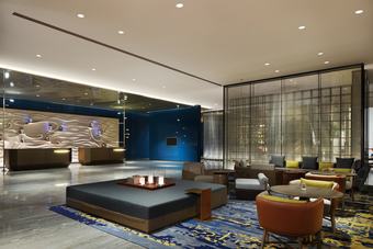 Hotel Sheraton Shenzhen Nanshan