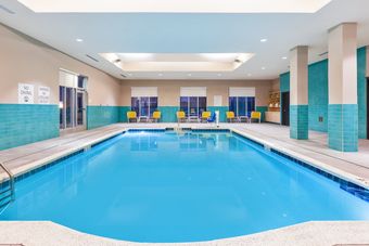 Hotel Holiday Inn & Suites Toledo Southwest - Perrysburg